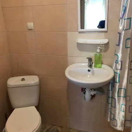 Apartment Дом В Аркадии.Апартаменты С Басейном *