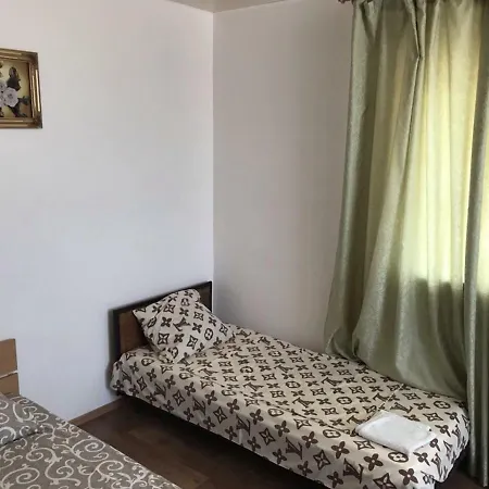 Apartment Дом В Аркадии.Апартаменты С Басейном