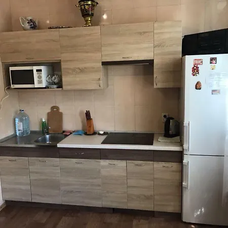 Apartment Дом В Аркадии.Апартаменты С Басейном *