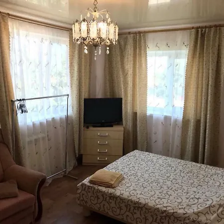 Дом В Аркадии.Апартаменты С Басейном Apartment *