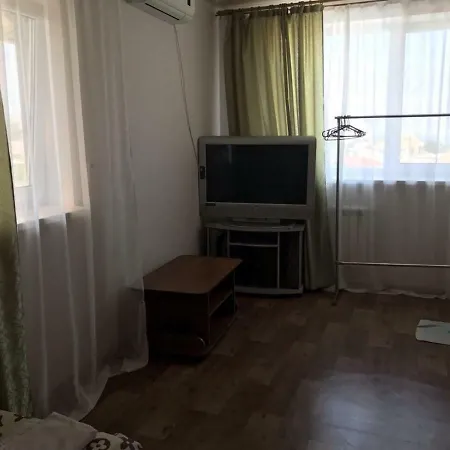 Дом В Аркадии.Апартаменты С Басейном Apartment