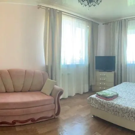 Дом В Аркадии.Апартаменты С Басейном Apartment