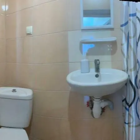 Дом В Аркадии.Апартаменты С Басейном Apartment