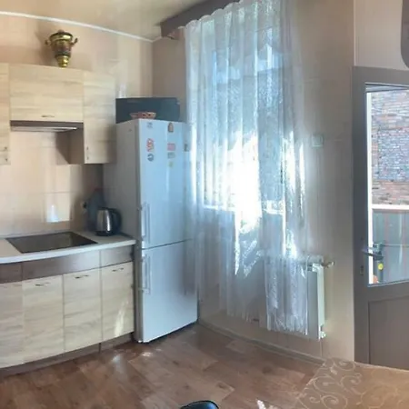 Дом В Аркадии.Апартаменты С Басейном Apartment Odesa