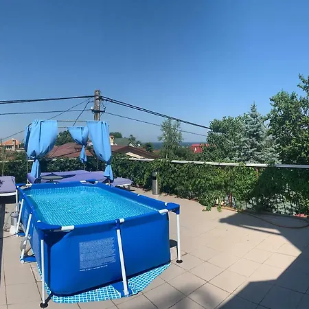 Apartment Дом В Аркадии.Апартаменты С Басейном *