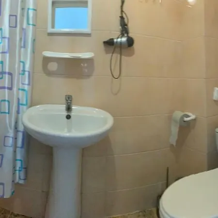 Apartment Дом В Аркадии.Апартаменты С Басейном