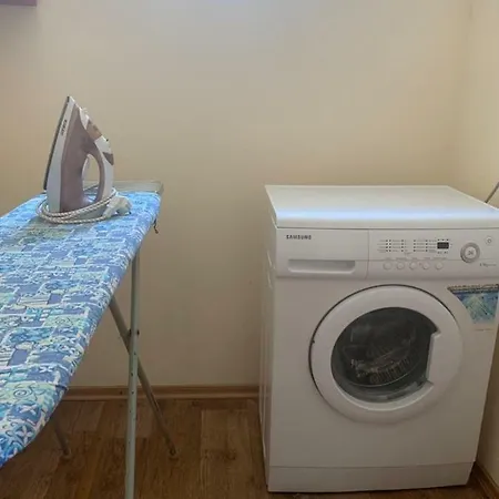 Дом В Аркадии.Апартаменты С Басейном Apartment *